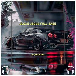 OLD GOYANG DUMANG SLOW SOUND JJ
