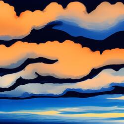 Clouds