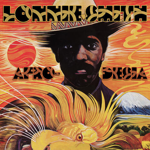 Lonnie Smith