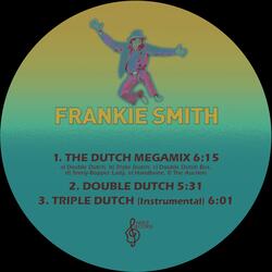 Triple Dutch
