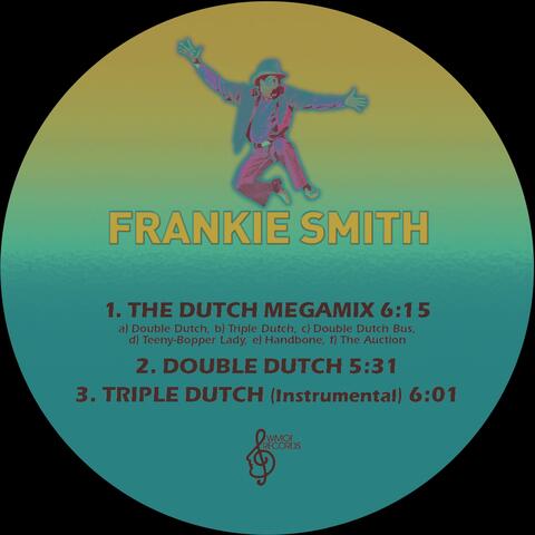 Double Dutch