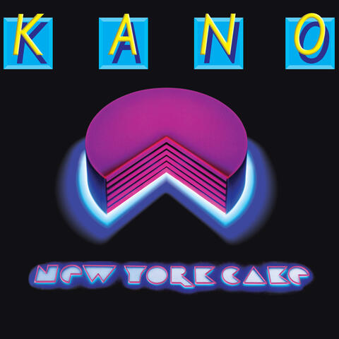 New York Cake