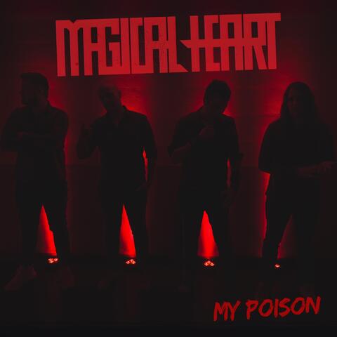 My Poison