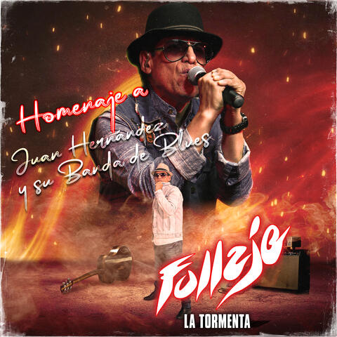 La Tormenta