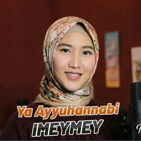 Ya Ayyuhannabi