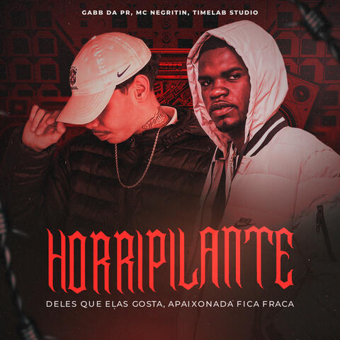 Horripilante