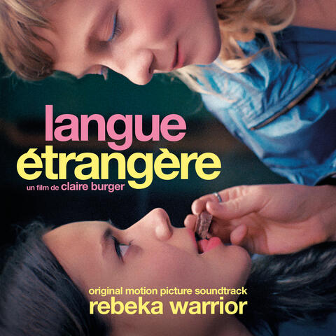 Langue Étrangère