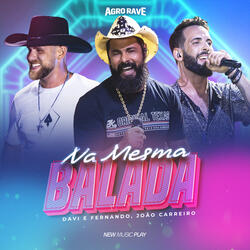 Na Mesma Balada