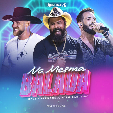 Na Mesma Balada