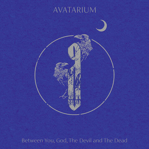 Between You, God, the Devil and the Dead