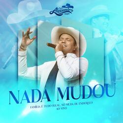 Nada Mudou