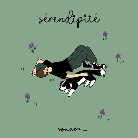 Sérendipité