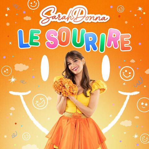 Le sourire