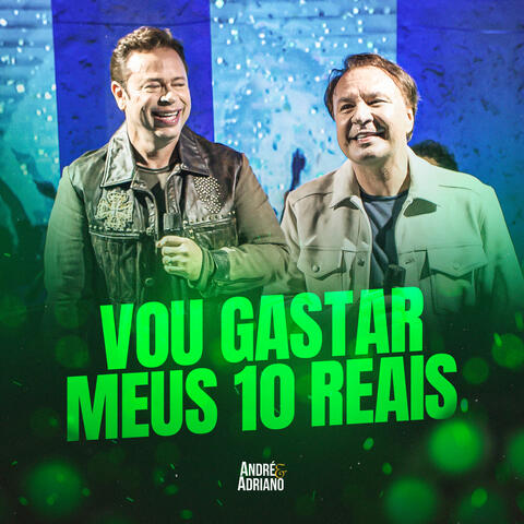 Vou Gastar Meus 10 Reais