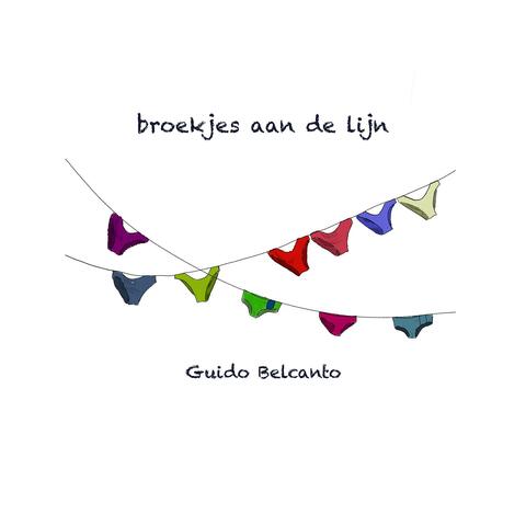 Broekjes Aan De Lijn