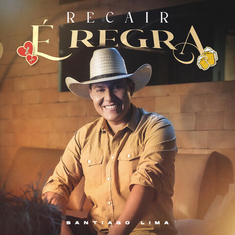 Recair é Regra