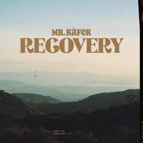 Recovery