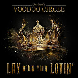 Lay Down Your Lovin'