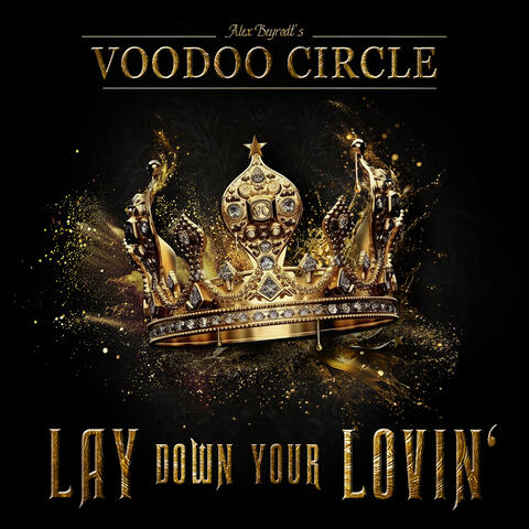 Lay Down Your Lovin'