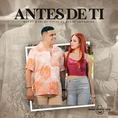Antes de Ti