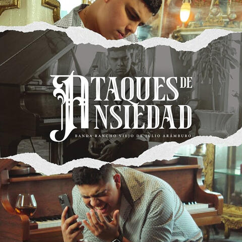 Ataques De Ansiedad