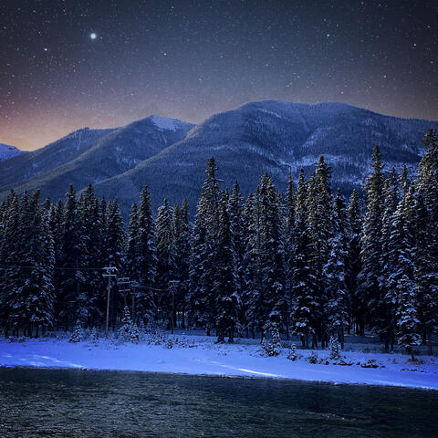 Winter Waltz