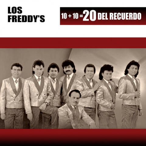 10+10=20 Del Recuerdo