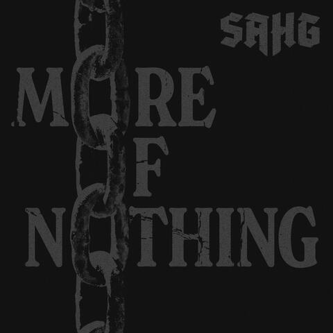 More of Nothing