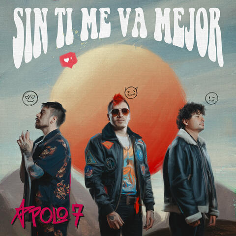 Sin ti me va mejor