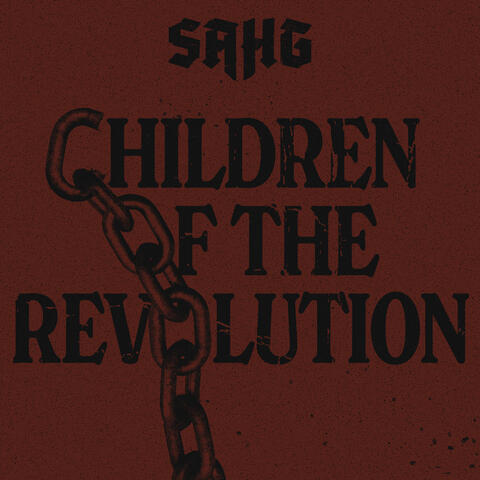 Children of the Revolution