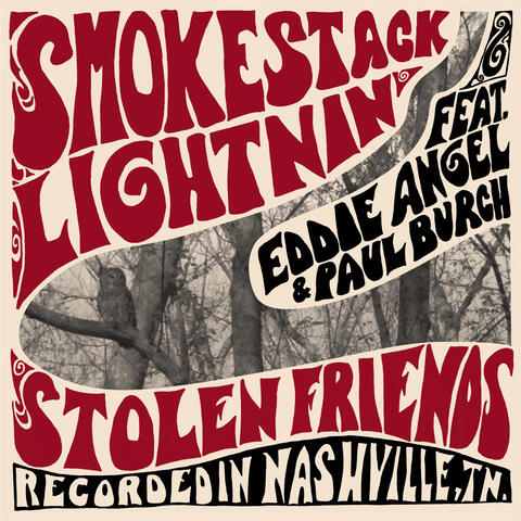 Smokestack Lightnin'