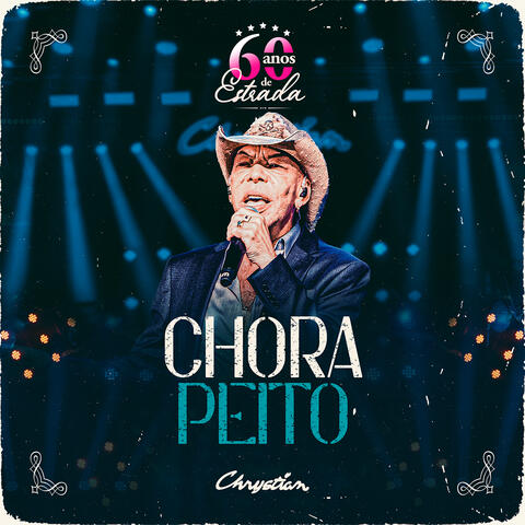 Chora Peito