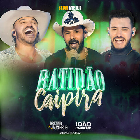 Batidão Caipira
