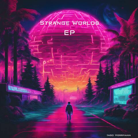 Strange Worlds