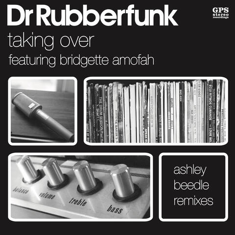 Dr. Rubberfunk