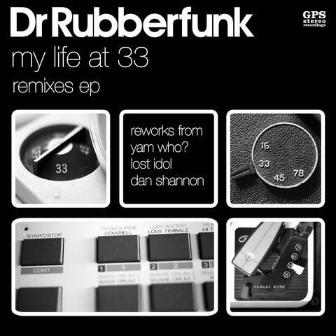 My Life at 33
