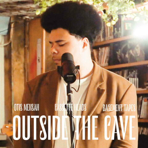 Outside the Cave