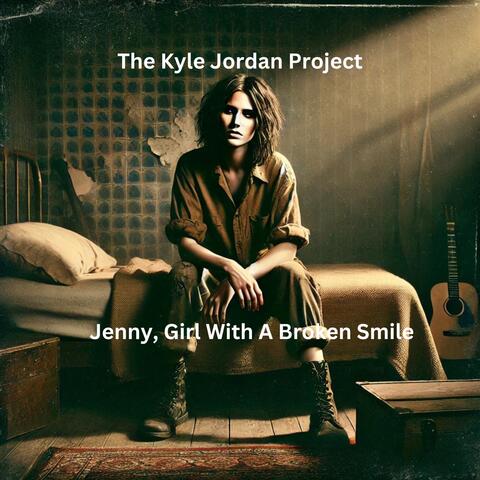 Jenny, Girl with a Broken Smile