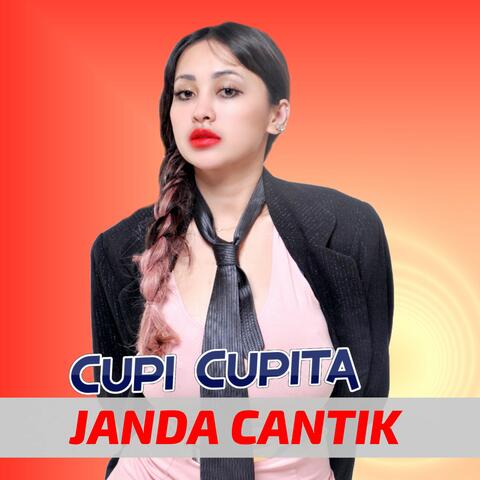 JANDA CANTIK