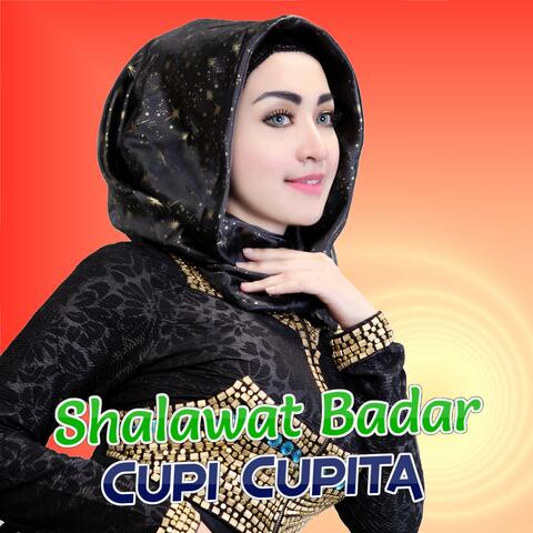 Shalawat Badar