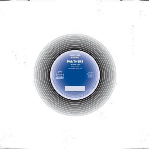 Goblin City (Holy Ghost! / Run Roc Remixes)