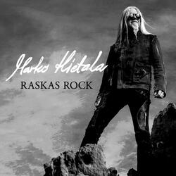 Raskas Rock