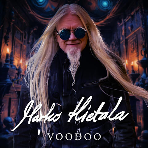 Voodoo