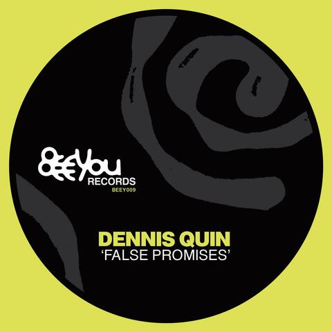 Dennis Quin