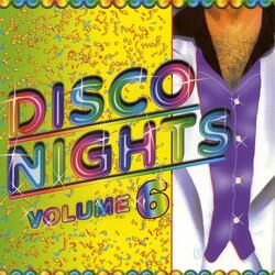 I'm Caught up (In a One Night Love Affair)