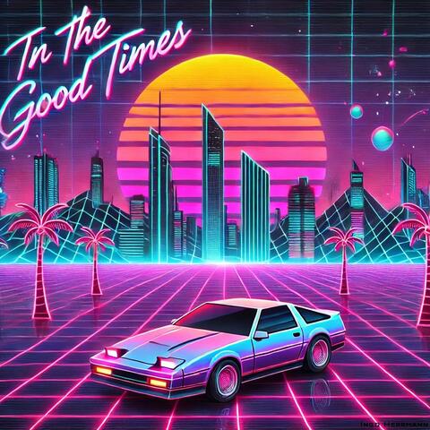 In the good times
