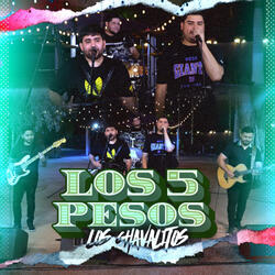 Los 5 Pesos