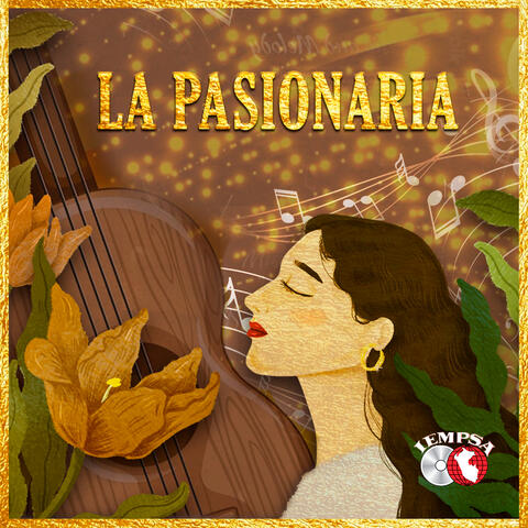 La Pasionaria