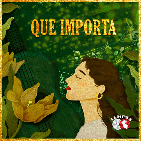 Que Importa
