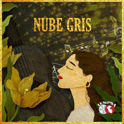 Nube Gris